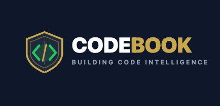CodeBook logo