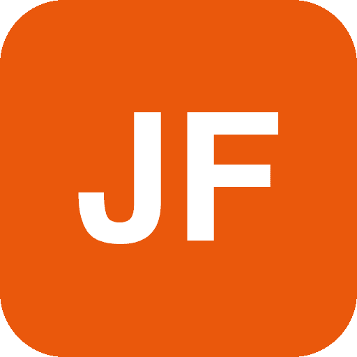 JobFlow logo
