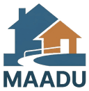 MAADU logo