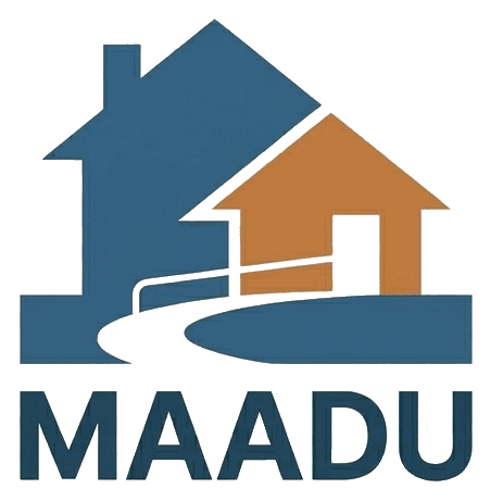 MAADU logo