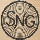 SNG Woodwork logo